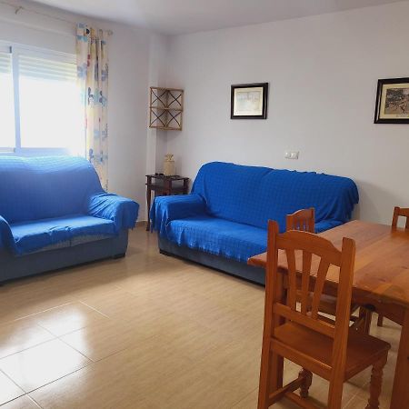 קוניל דה לה פרונטרה Conilplus Apartamento Toneleros מראה חיצוני תמונה