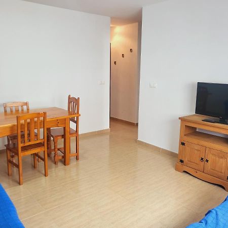 קוניל דה לה פרונטרה Conilplus Apartamento Toneleros מראה חיצוני תמונה