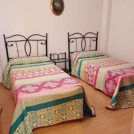קוניל דה לה פרונטרה Conilplus Apartamento Toneleros מראה חיצוני תמונה