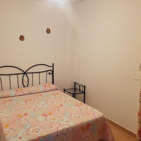 קוניל דה לה פרונטרה Conilplus Apartamento Toneleros מראה חיצוני תמונה