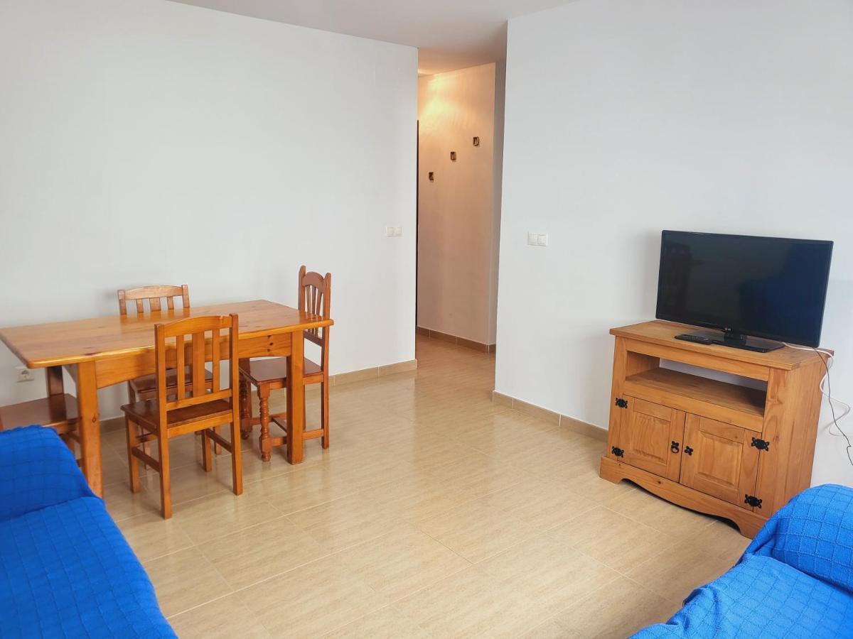 קוניל דה לה פרונטרה Conilplus Apartamento Toneleros מראה חיצוני תמונה