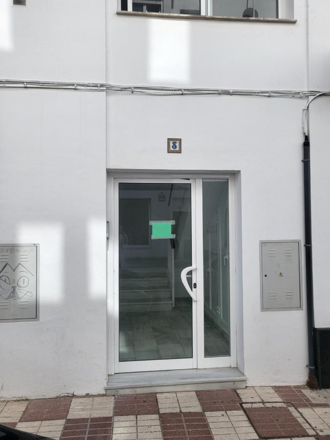קוניל דה לה פרונטרה Conilplus Apartamento Toneleros מראה חיצוני תמונה