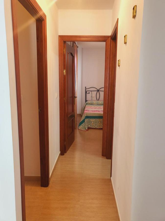 קוניל דה לה פרונטרה Conilplus Apartamento Toneleros מראה חיצוני תמונה