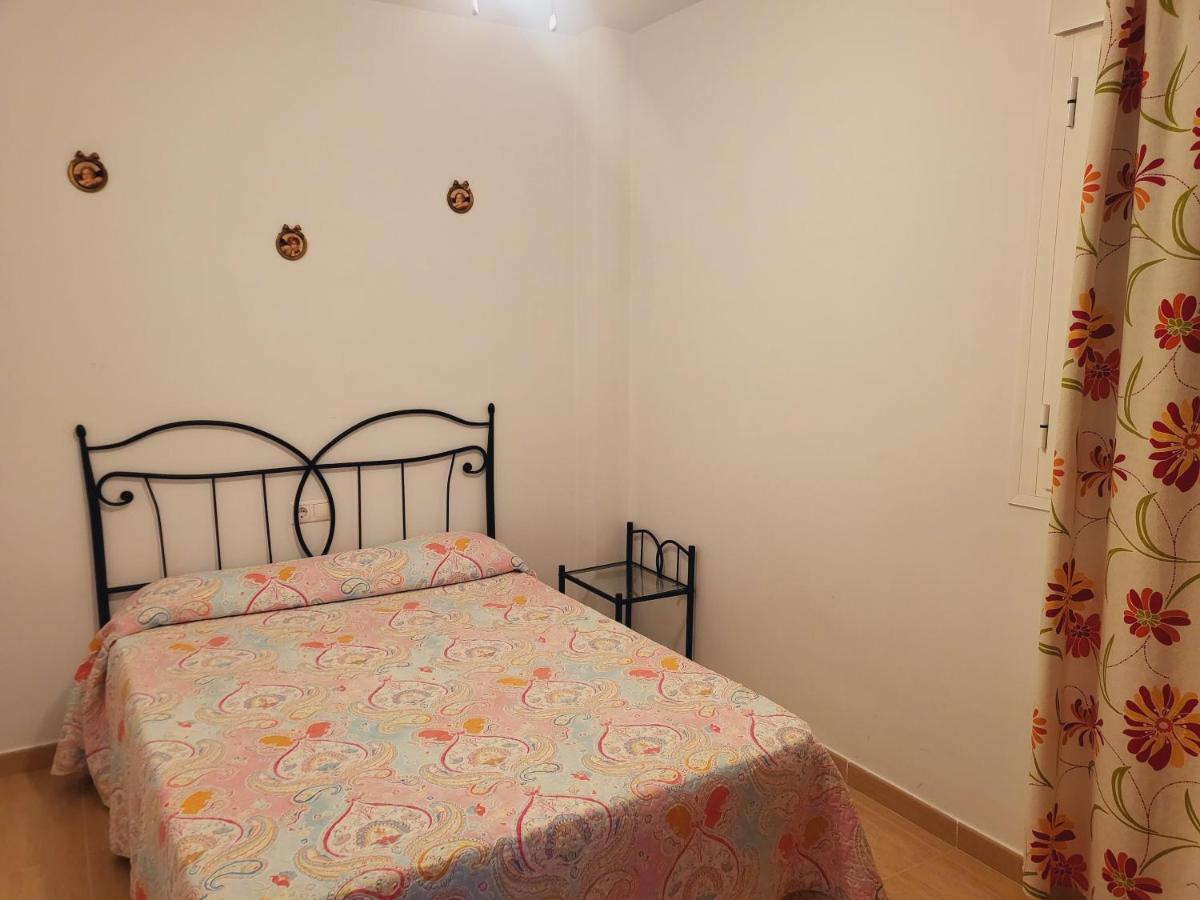 קוניל דה לה פרונטרה Conilplus Apartamento Toneleros מראה חיצוני תמונה